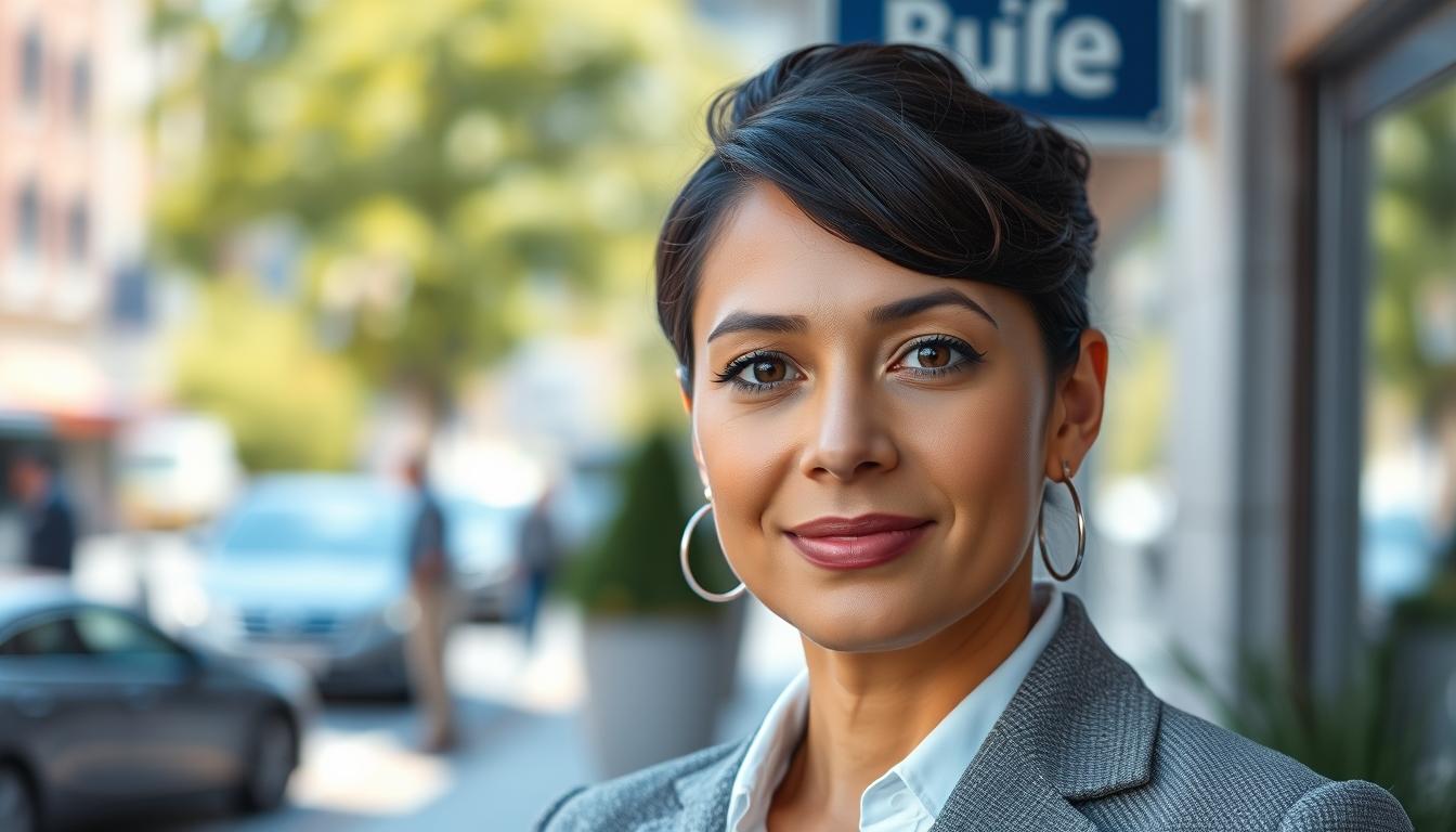 Property transactions support specialist