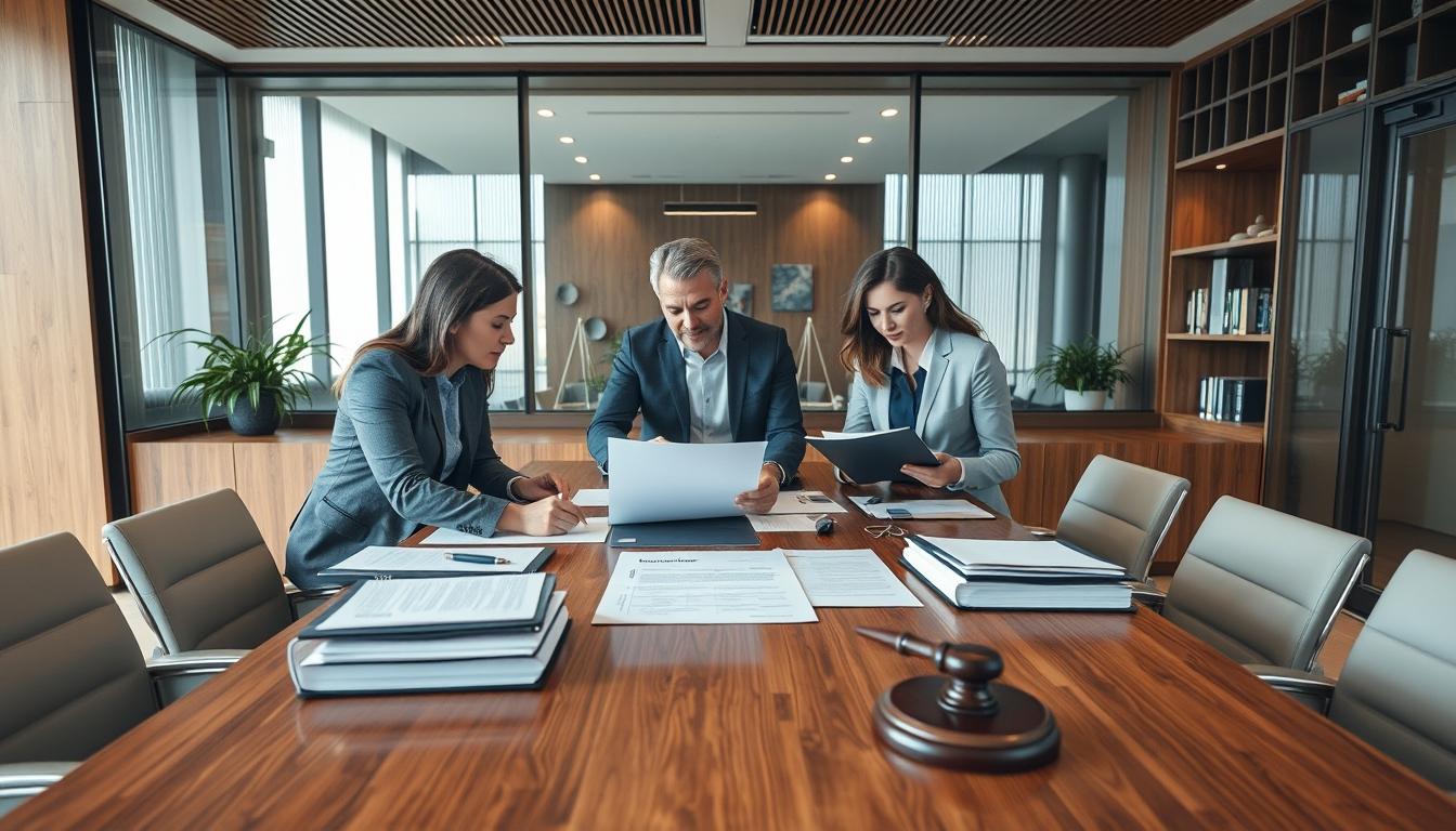 Real estate closing readiness and transaction documents